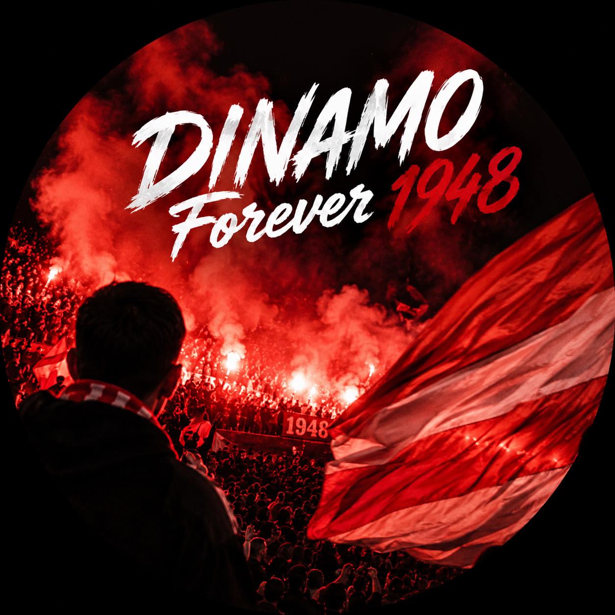 Dinamo Forever 1948